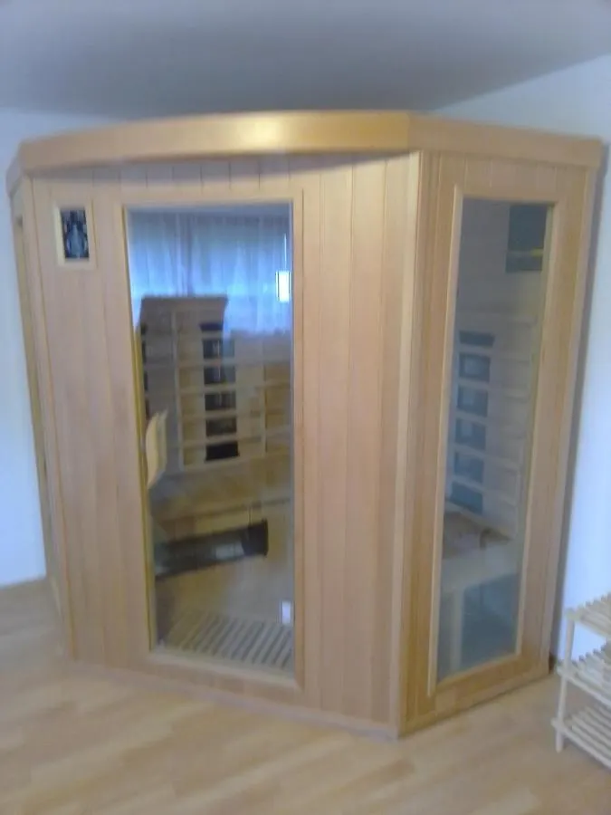 Holiday home Ferienhaus Frankenhoehe Diebach