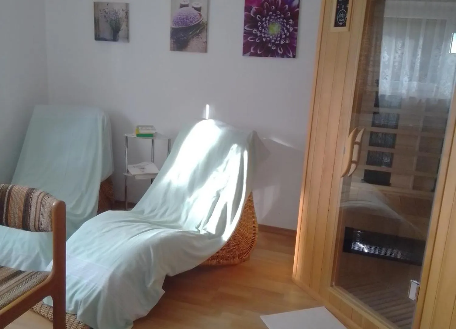 Ferienhaus Frankenhoehe Diebach 0*,  Germany