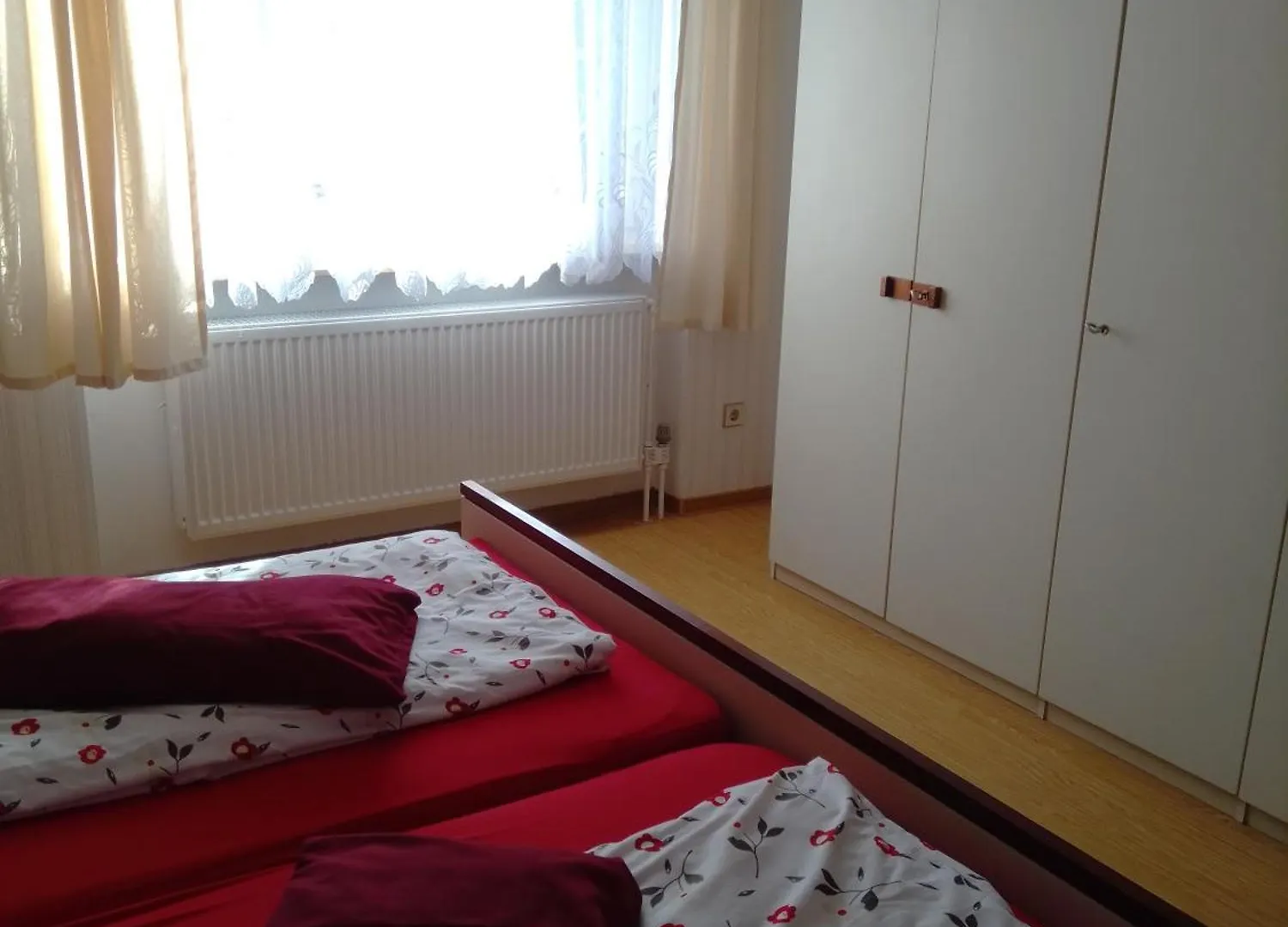 Ferienhaus Frankenhoehe Diebach 0*,  Alemanha